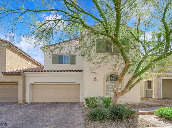5832 Sleepy Willow St, Las Vegas, NV 89148