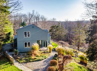 14 Brinsmade Ln, Sherman, CT 06784