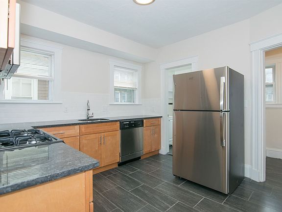 12 Chester St. #1 Boston (Allston) Unit Photo 1