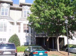 501 Olmsted Park Pl APT G, Charlotte, NC