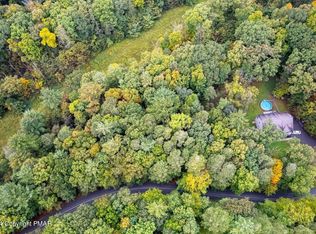 LOT 305 Shadow Ridge Dr, Brodheadsville, PA 18322