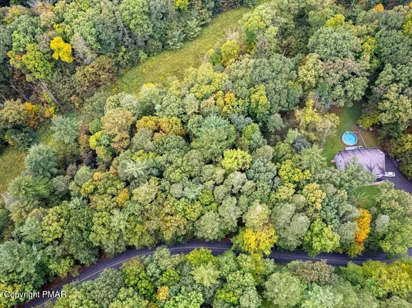LOT 305 Shadow Ridge Dr, Brodheadsville, PA 18322