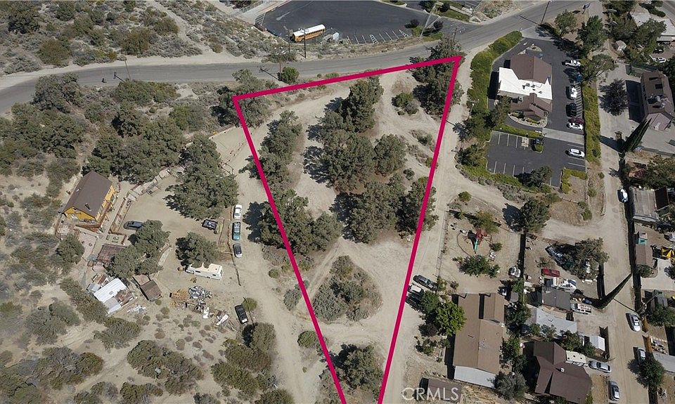 1st image of 0 Calistoga Trl