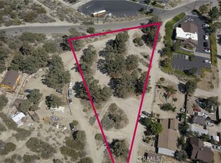 0 Calistoga Trl, Frazier Park, CA 93225