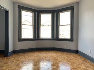 301 Chapel Ave #20E, Jersey City, NJ 07305