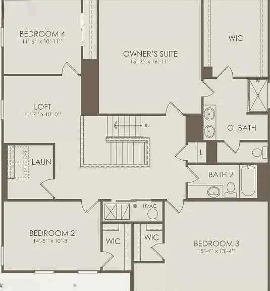 3004 Cherry Glen Dr — Photo 3