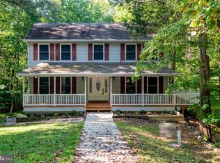 8413 Manor View Rd, Lusby, MD 20657