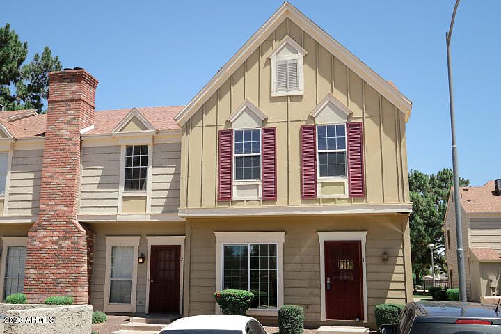 1st image of 3324 W McRae Way Unit 1