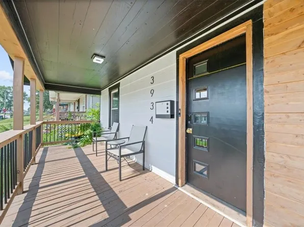 3934 Bales Ave, Kansas City, MO 64130