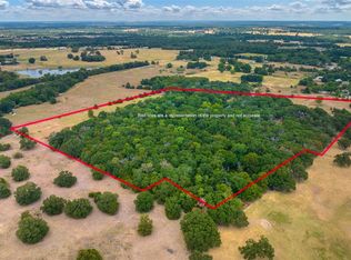 1762 County Road 134, Kaufman, TX 75142