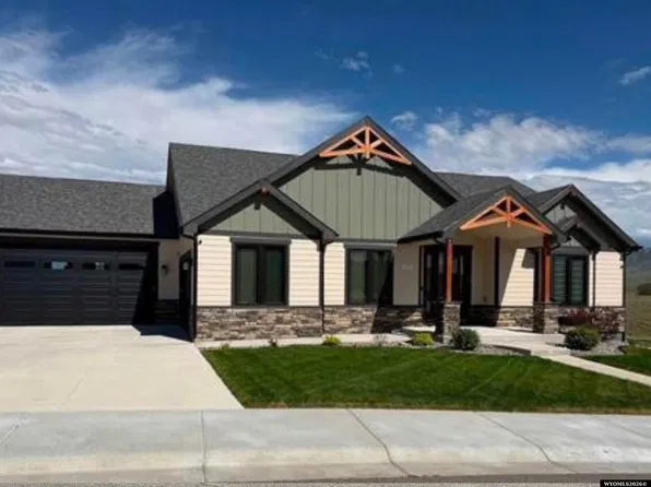 2943 Heathrow Ave, Casper, WY 82609