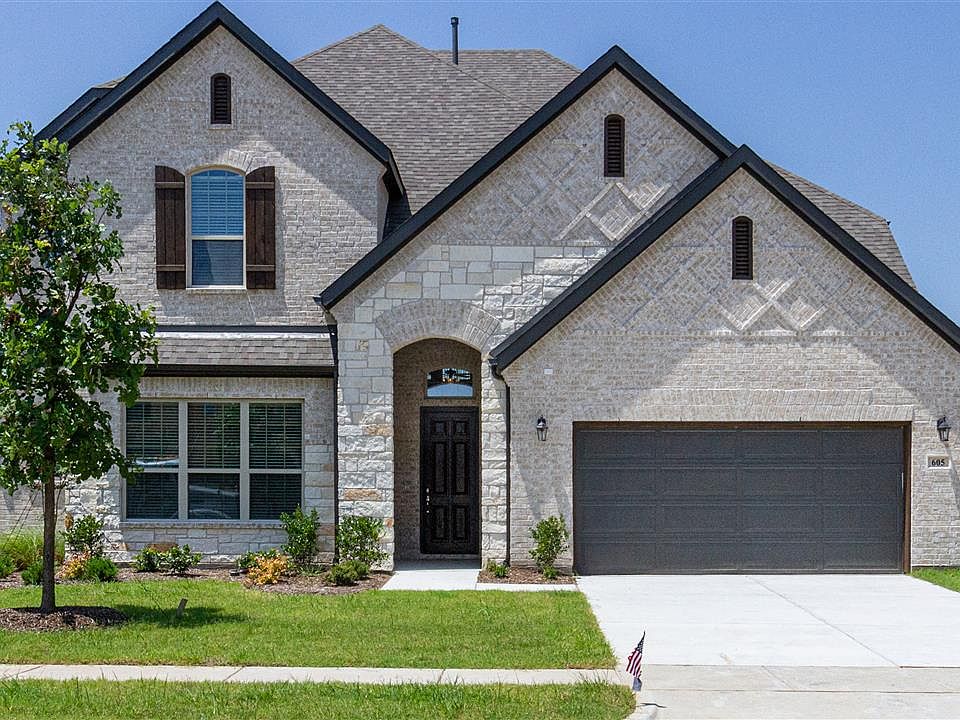 1st image of 605 Bosque River Dr