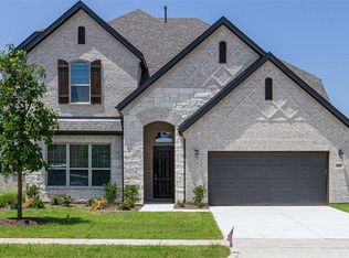 605 Bosque River Dr, McKinney, TX 75071
