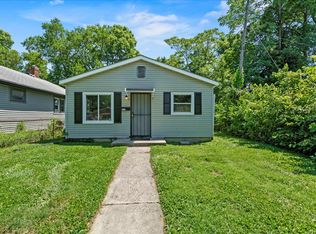 2119 White Ave, Indianapolis, IN 46202