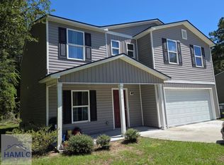 304 Sunrise Cir, Midway, GA 31320