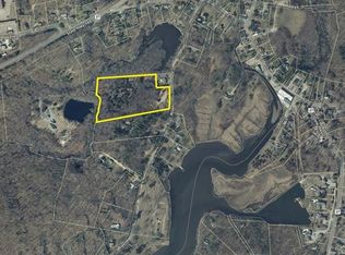 1201 River Rd, Groton, CT 06355