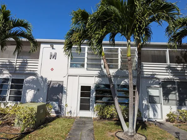 190 Oakridge M #190, Deerfield Beach, FL 33442