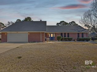 9230 Clubhouse Dr, Foley, AL 36535