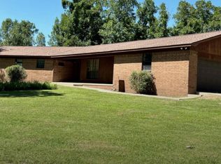 369 Ridgeview Ln, Russellville, AR 72802