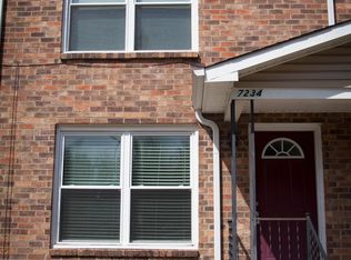 7234 Old Harding Pike, Nashville, TN 37221