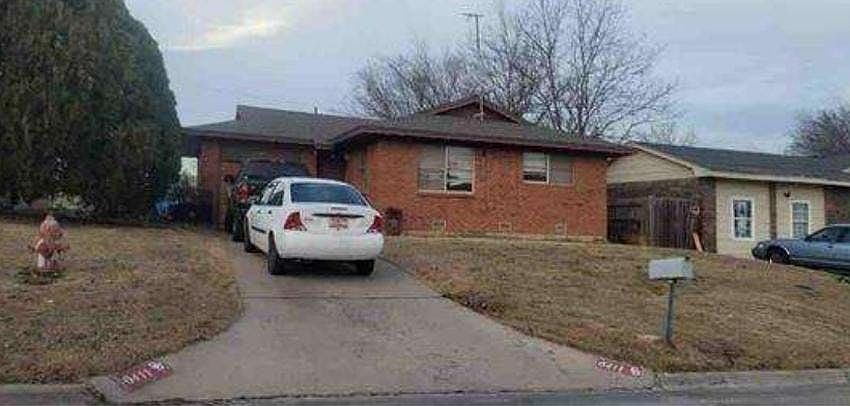 1st image of 6411 NW Euclid Ave