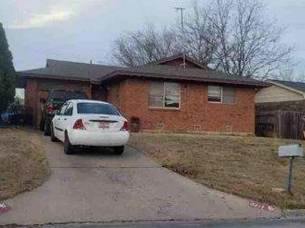 6411 NW Euclid Ave, Lawton, OK 73505