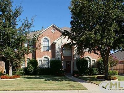 6325 Southern Hills Dr, Fort Worth, TX, 76132