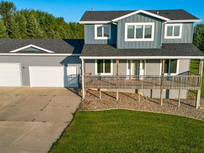 4001 Cedar Pl, Bismarck, ND, 58503