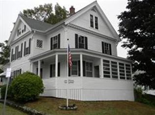 69 Huntington Ave #A, Marlborough, MA 01752