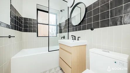 Rented by Nooklyn NYC LLC