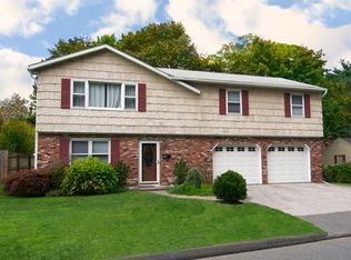 163 Southern Blvd, Danbury, CT 06810