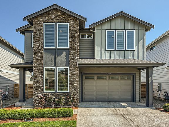 2nd image of 12809 189th Avenue E