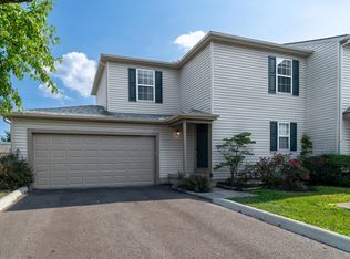 5701 Kilbury Ln #124A, Hilliard, OH 43026