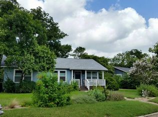 5700 Avenue F, Austin, TX 78752
