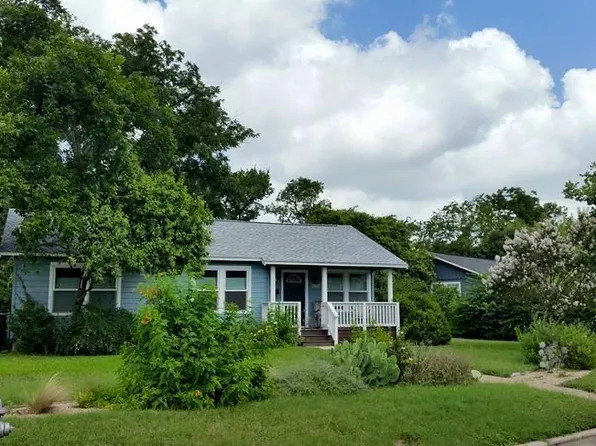 5700 Avenue F, Austin, TX 78752