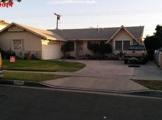 2100 W Houston Ave, Fullerton, CA 92833