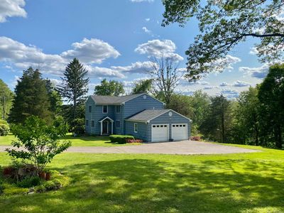 403 Bethmour Road, Bethany, CT, 06524