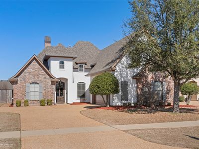 619 Bitter Pecan Dr, Bossier City, LA, 71111