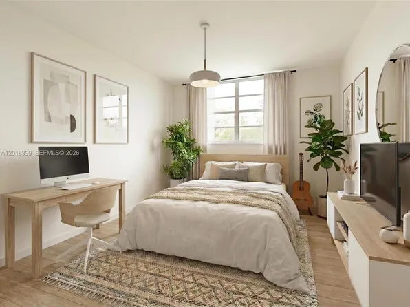 14185 SW 87th St APT 212A, Miami, FL 33183