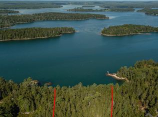 165 Forest Lake Rd, Friendship, ME 04547