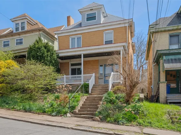 1415 Alton St, Pittsburgh, PA 15216