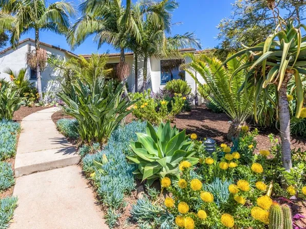 3212 Calle Fresno, Santa Barbara, CA 93105