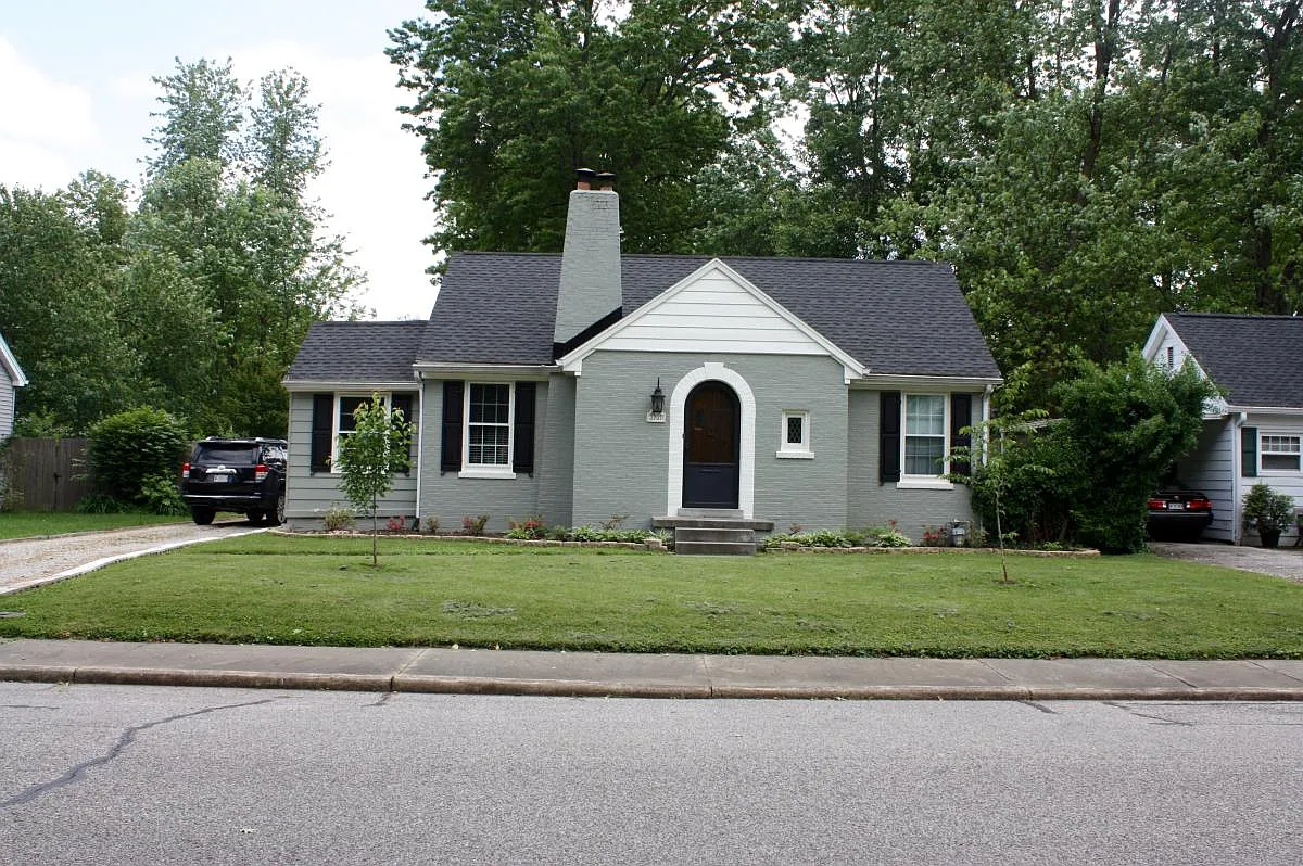 2703 Bayard Park Dr photo 1