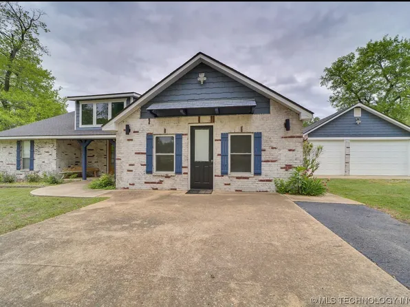 27204 S Highway 125 Unit 15, Afton, OK 74331
