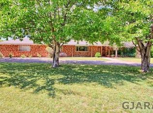 567 Sunny Meadow Ln, Grand Junction, CO 81507