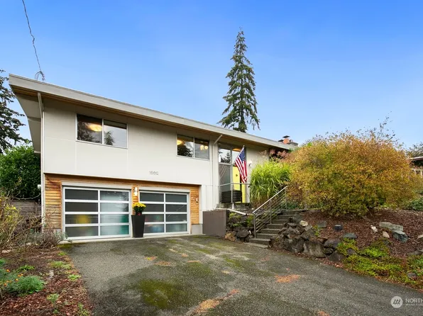 16612 SE 8th Street, Bellevue, WA 98008