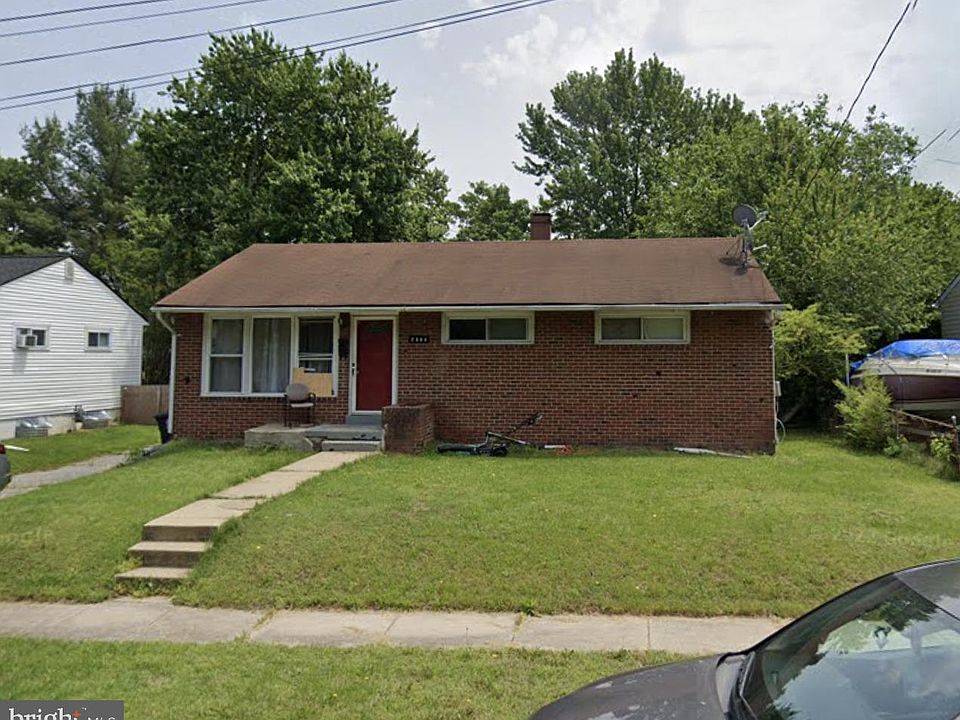 1st image of 2504 Boones Ln