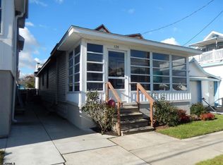128 N Somerset Ave, Ventnor, NJ