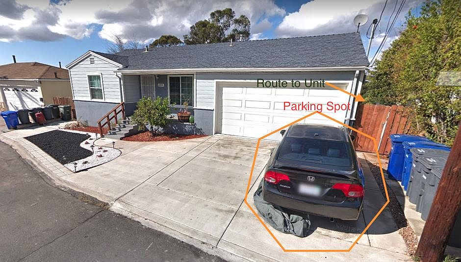 1st image of 4244 Blackton Dr #1/2