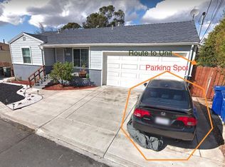 4244 Blackton Dr #1/2, La Mesa, CA 91941